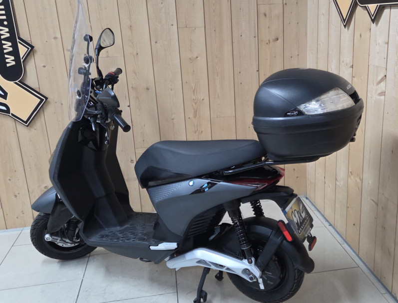 PIAGGIO 1 ACTIVE 60 2023