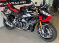 APRILIA TUONO 1100 V4 FACTORY NEW 2025 - LEASING 197 EUROS / MOIS *