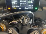 APRILIA TUONO 1100 V4 FACTORY NEW 2025 - LEASING 197 EUROS / MOIS *