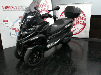 PIAGGIO MP3 400 HPE 2022 19100KM