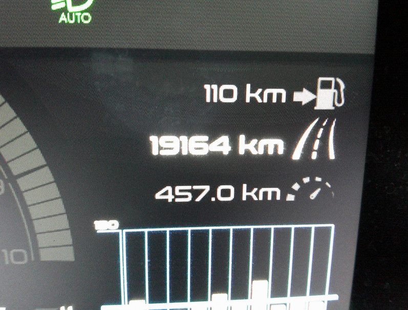 PIAGGIO MP3 400 HPE 2022 19100KM