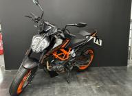 KTM 125 DUKE ABS