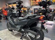 SYM ADX 400 TG 10/2025 1KM GARANTIE 10.2030