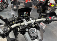 SYM ADX 400 TG 10/2025 1KM GARANTIE 10.2030