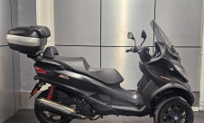 PIAGGIO MP3 500 HPE SPORT ABS/ASR