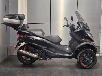 PIAGGIO MP3 500 HPE SPORT ABS/ASR