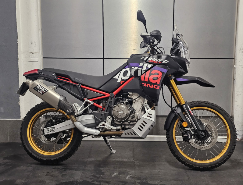 APRILIA TUAREG 660 RALLY