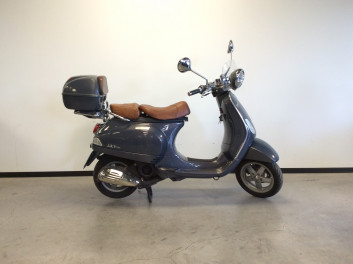 VESPA LXV 125 - 207