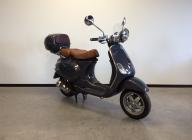 VESPA LXV 125 - 207
