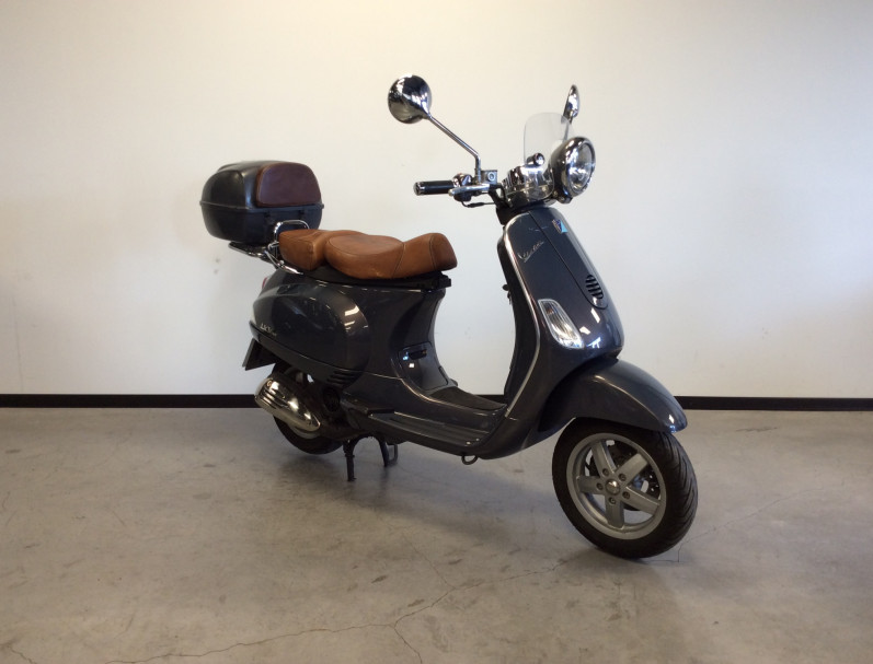 VESPA LXV 125 - 207