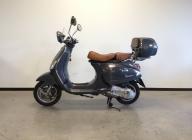 VESPA LXV 125 - 207