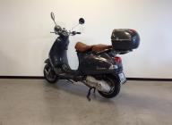 VESPA LXV 125 - 207