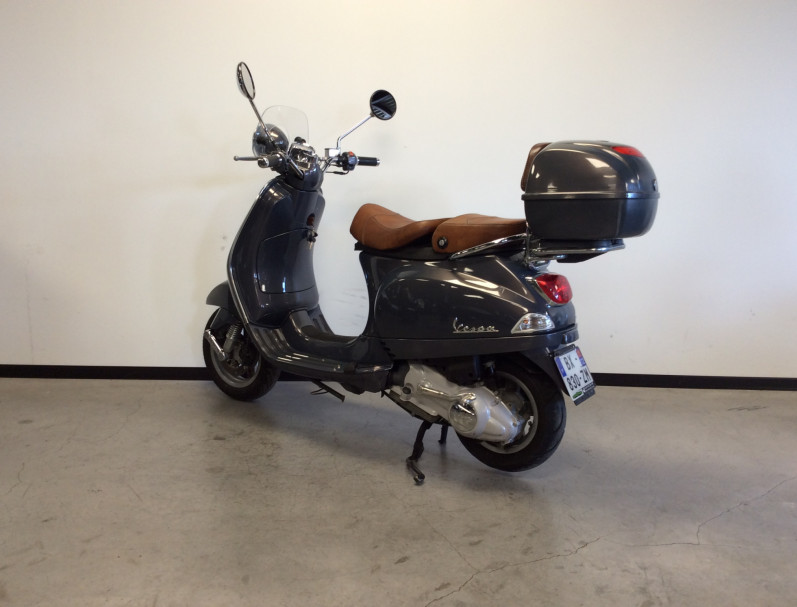 VESPA LXV 125 - 207