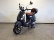 VESPA LXV 125 - 207
