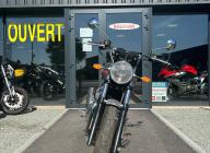 ROYAL ENFIELD INTERCEPTOR 650