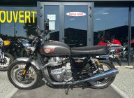 ROYAL ENFIELD INTERCEPTOR 650