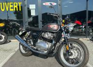 ROYAL ENFIELD INTERCEPTOR 650