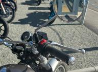 ROYAL ENFIELD INTERCEPTOR 650