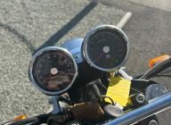 ROYAL ENFIELD INTERCEPTOR 650