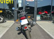 ROYAL ENFIELD INTERCEPTOR 650