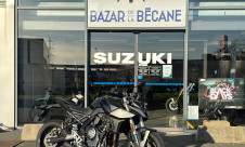 SUZUKI GSX-8S