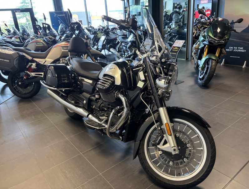 MOTO GUZZI CALIFORNIA 1400 Touring