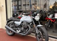 MOTO GUZZI V7 SPORT 850