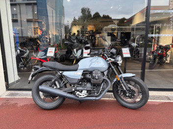 MOTO GUZZI V7 SPORT 850