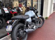 MOTO GUZZI V7 SPORT 850