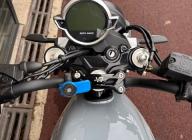 MOTO GUZZI V7 SPORT 850