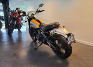 DUCATI SCRAMBLER 800 classic