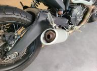 DUCATI SCRAMBLER 800 classic