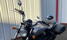 INDIAN SCOUT 1133