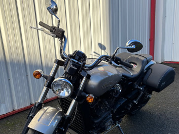 INDIAN SCOUT 1133