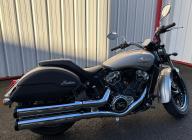 INDIAN SCOUT 1133
