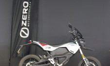 ZERO MOTORCYCLES FXE 7.2