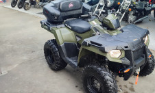 POLARIS SPORTSMAN 570