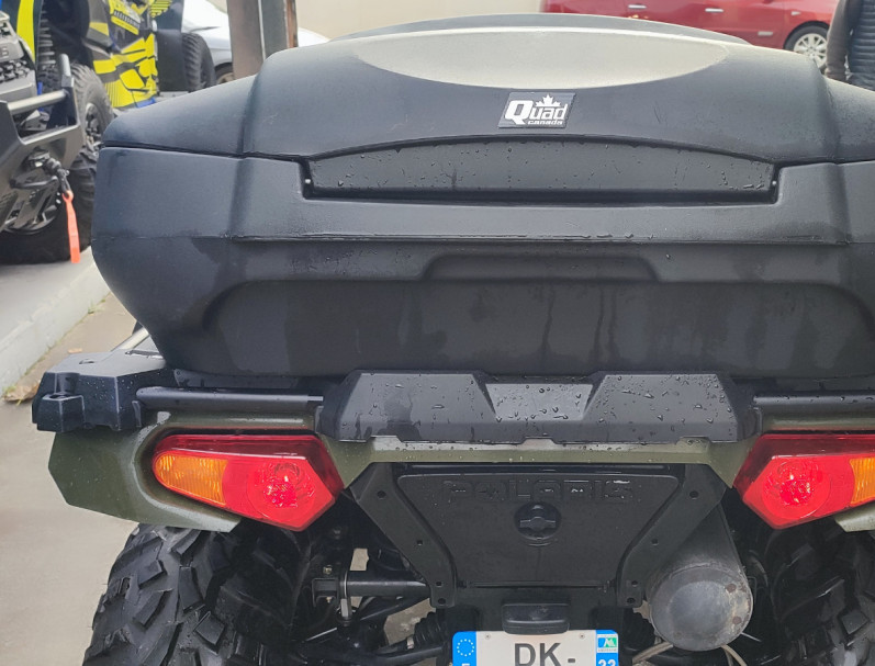 POLARIS SPORTSMAN 570