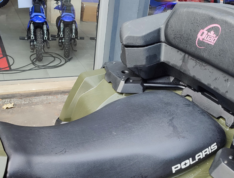 POLARIS SPORTSMAN 570