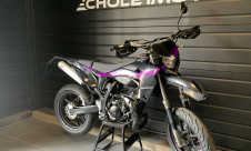 SHERCO 50 SM-R PINK