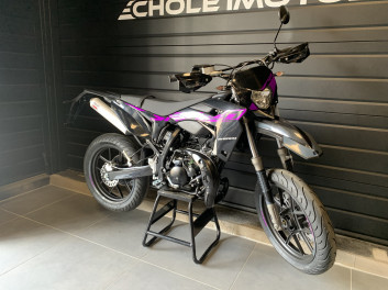 SHERCO 50 SM-R PINK