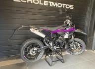 SHERCO 50 SM-R PINK