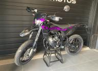 SHERCO 50 SM-R PINK