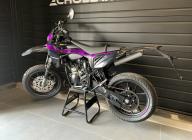 SHERCO 50 SM-R PINK