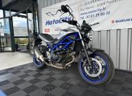SUZUKI SV 650 A2