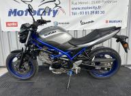 SUZUKI SV 650 A2