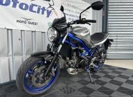 SUZUKI SV 650 A2