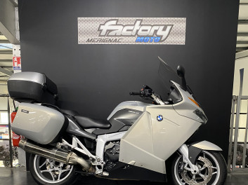 BMW K1200GT