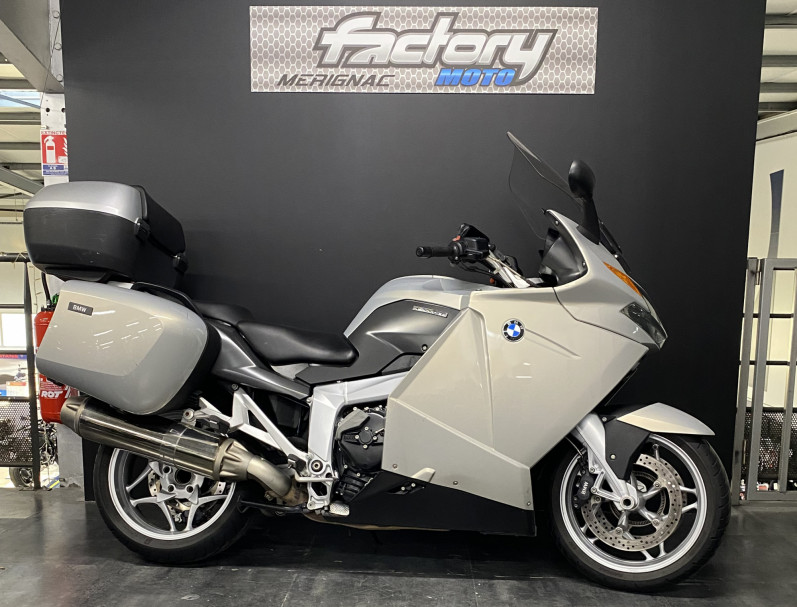 BMW K1200GT