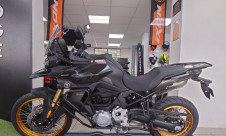 ???? DESTOCKAGE EXCEPTIONNEL – VOGE 900 DSX DÉMO ????